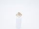 2.4g Size 8, 2.14mm Heart Ring