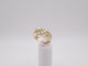 Size 12, 4mm Nugget Ring