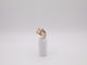 6.8g Size 11, 4.3mm Tri-Color Saint Jude Ring