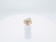 4.8g Size 10, 2.45mm Scorpion Ring