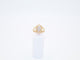2.2g Size 8, 2.1mm Contemporary Ring