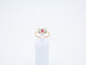 2g Size 8, 1.69mm Butterfly Ring
