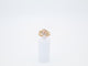 3.3g Size 7.5, 2.63mm Heart Ring