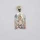 Rose Gold Virgin de Charm