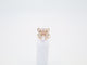 3.6g Size 8, 1.67mm Butterfly Ring