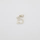 Number 15 Charm