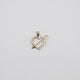 Heart-Arrow Charm