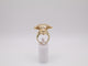 16.4g Size 10.25, 6.71mm Bull Ring