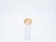 5.2g Size 7.5, 2.93mm Contemporary Ring