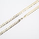 22" 7mm Cuban Necklace