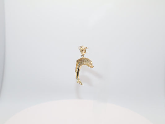 5.6g 2.75in, 2.1mm Dolphin Charm