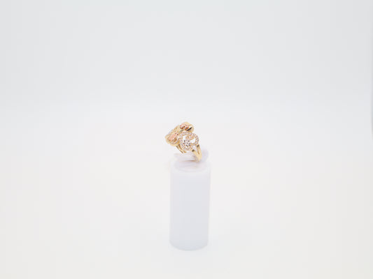 3.5g Size 6, 1.88mm Lucky-Charms Ring