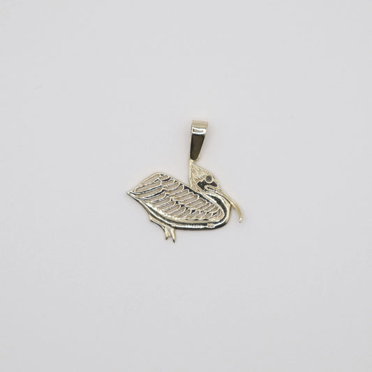 Pelican Charm