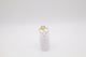 Size 7.25, 1.4mm Yellow Stone Ring