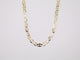 26" 7.29mm Oval Style Necklace