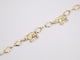 7.25" 9.39mm Elephant Bracelet