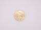 14K Gold Centinario Replica Coin