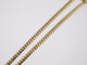 125g 24" 8.2mm Miami Cuban Necklace