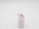 Size 4.25, 1.7mm Opal Ring