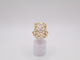 10.5g, 7.75 Ring Size, 3.06mm Contemporary Ring