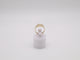 1.4g, 2.5 Ring Size, 2.31mm Engravable Ring