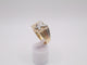 6.9g, 12.25 Ring Size, 4.02mm Butterfly Ring