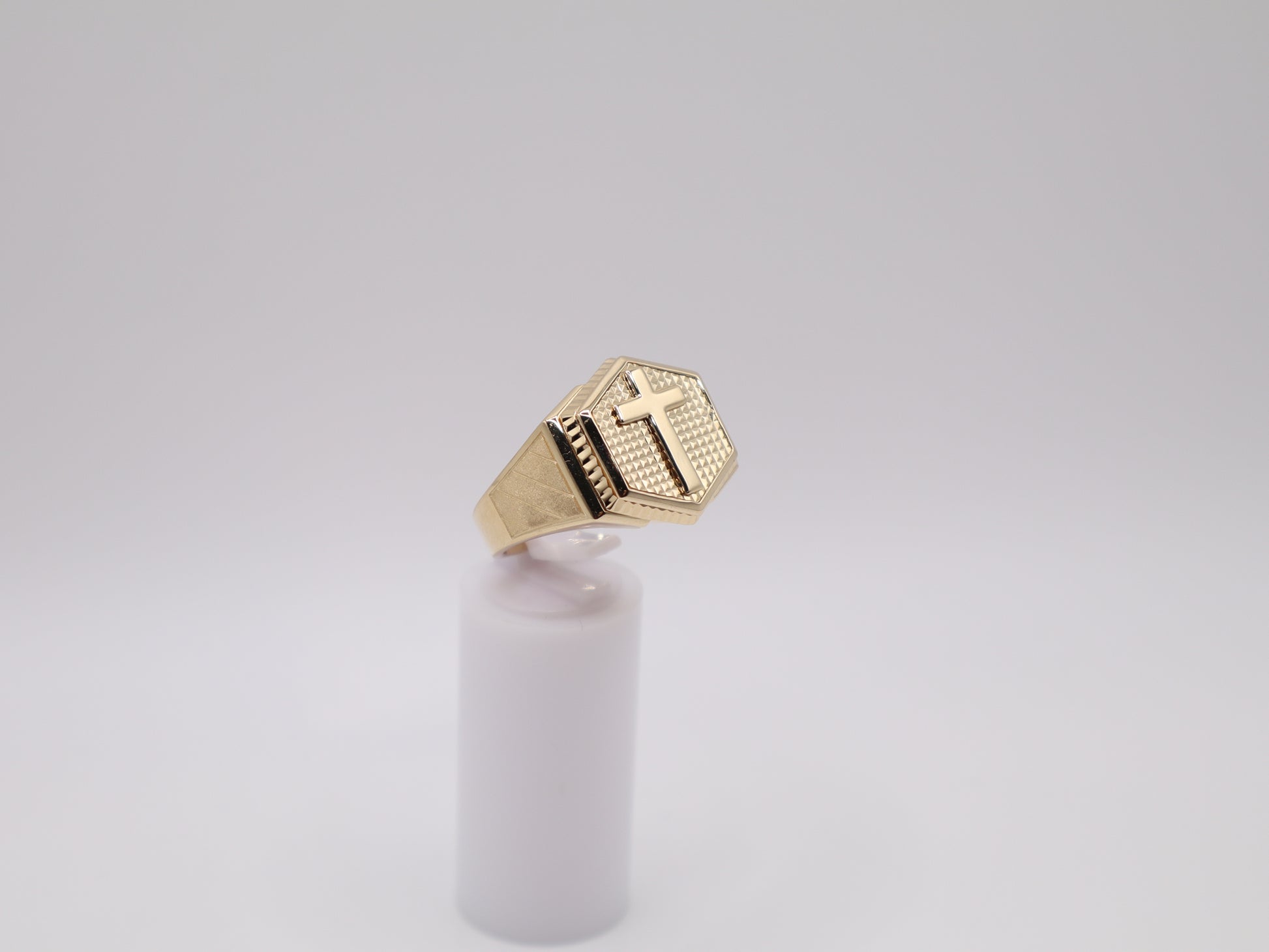8.8g, 11 Ring Size, 4.57mm Cross Ring