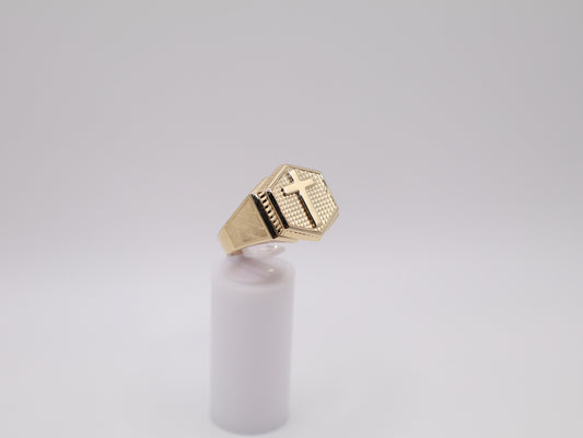 8.8g, 11 Ring Size, 4.57mm Cross Ring