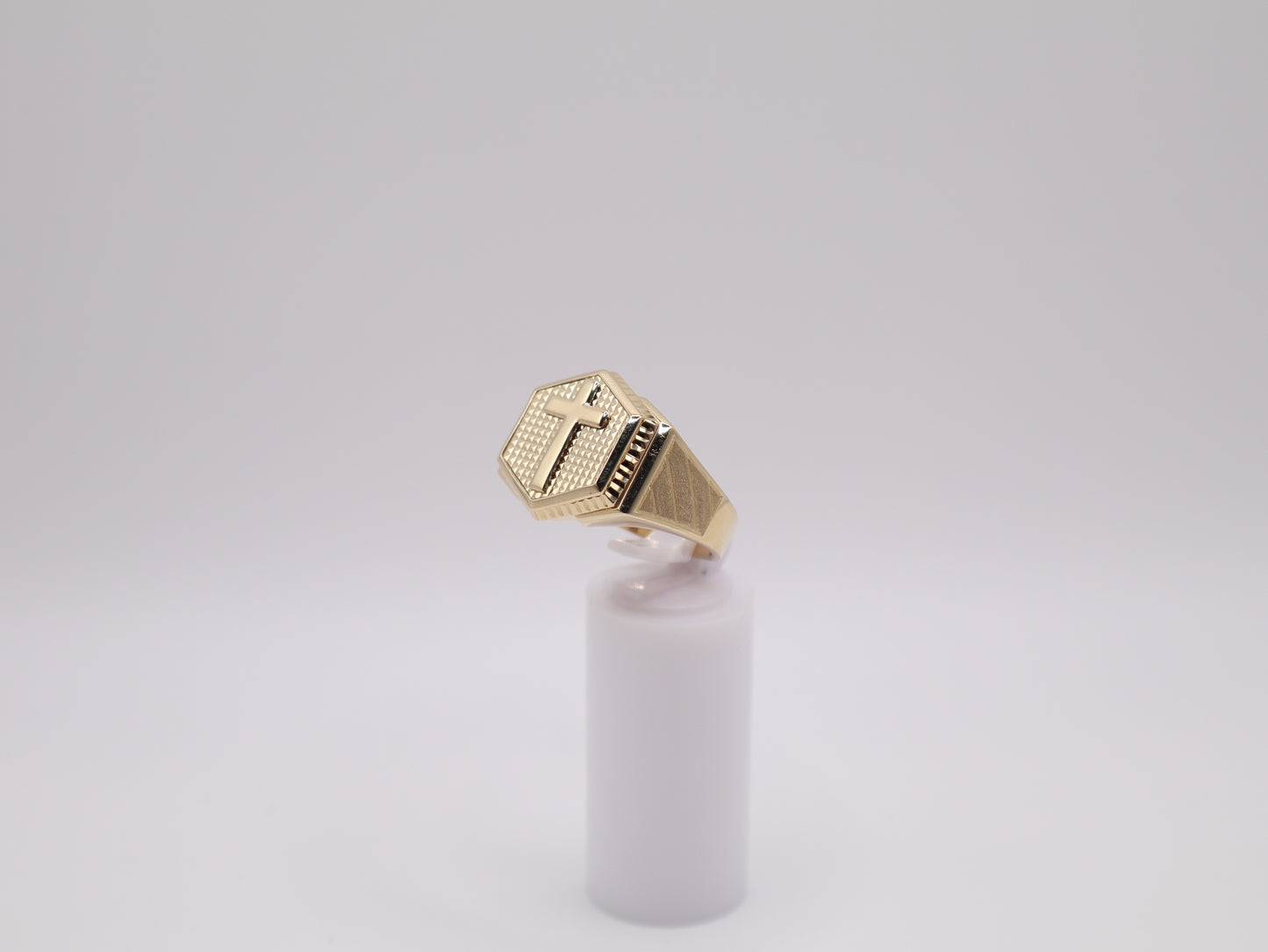 8.8g, 11 Ring Size, 4.57mm Cross Ring