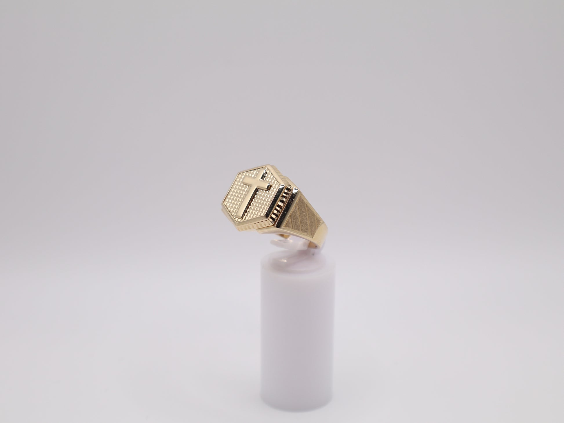 8.8g, 11 Ring Size, 4.57mm Cross Ring