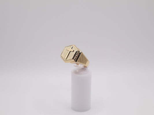 8.8g, 11 Ring Size, 4.57mm Cross Ring