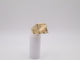 12.7g, 12.25 Ring Size, 6.07mm Contemporary Ring
