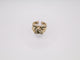 9.9g, 11.25 Ring Size, 6.05mm Horseshoe Ring