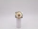 16.9g, 11 Ring Size, 8.37mm Lion Ring