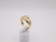 7.3g, 11 Ring Size, 4.19mm Contemporary Ring