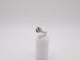 1.2g, 3 Ring Size, 1.57mm Blue Stone Ring